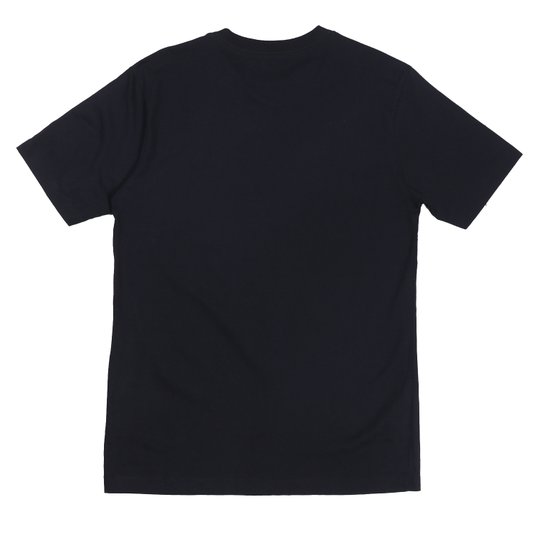 Camiseta New Era Regular Nfl San Francisco Giants Preto