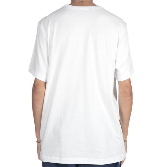 Camiseta Nike Nsw Af1 Hbr Branco