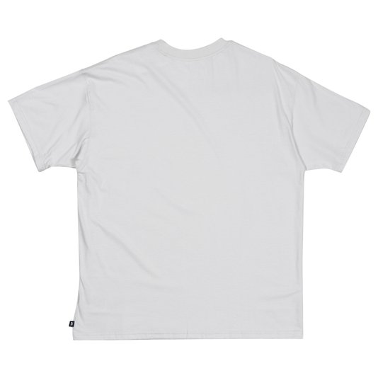 Camiseta Nike Sb Logo Areia