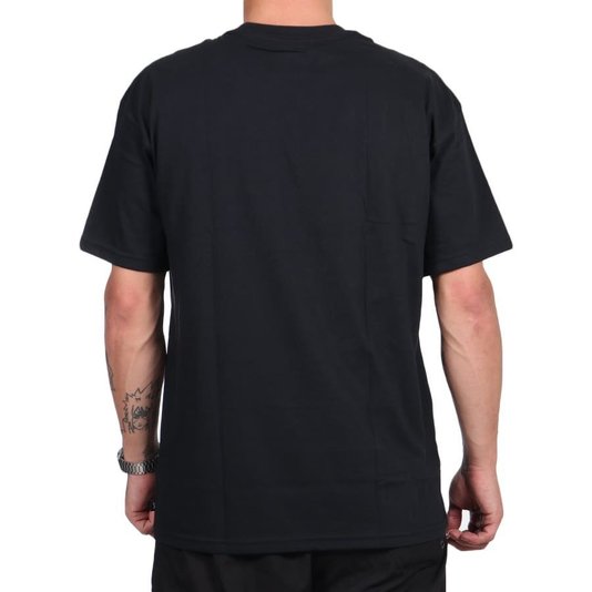 Camiseta Nike Sb Loose Fit Preto