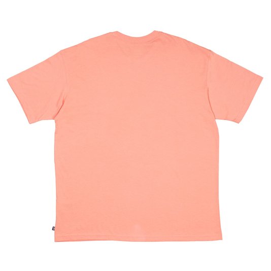 Camiseta Nike Sb M90 Oc Dunk Dog Salmão