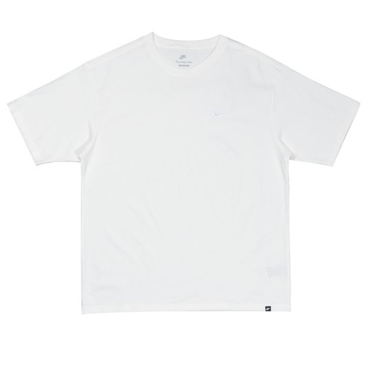 Camiseta Nike Sb Tee Club Max Off White