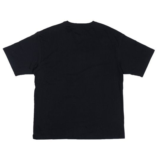 Camiseta Nike Sb Tee Club Preto