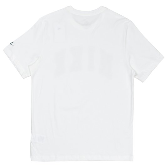 Camiseta Nike Sb Tee Club Ssnl Off White/Verde