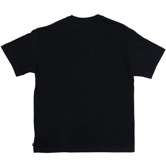 Camiseta Nike Sb Tee Logo Preto