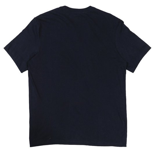 Camiseta Nike Sportswear Club Preto