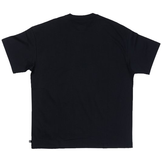 Camiseta Nike Tee M90 Lazy Gawd Preto