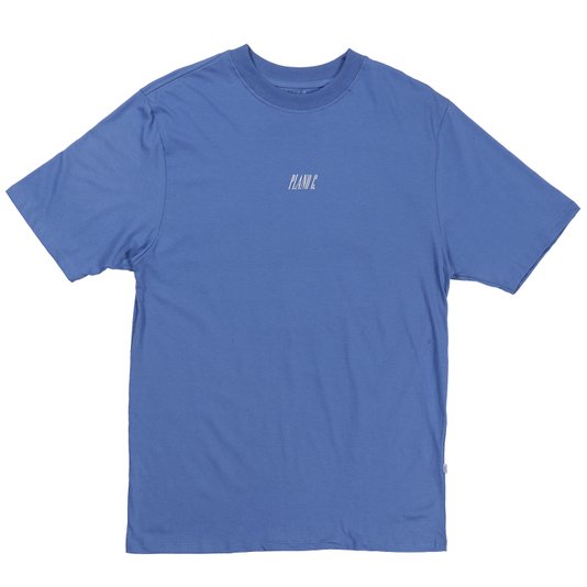 Camiseta Plano C. Ballon Azul