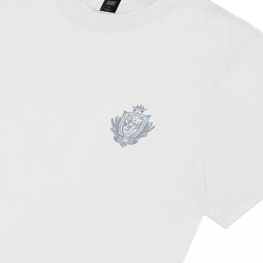 Camiseta Plano C. Celestial Cotton Off White