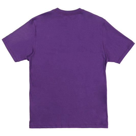 Camiseta Plano C. Graffiti Roxo