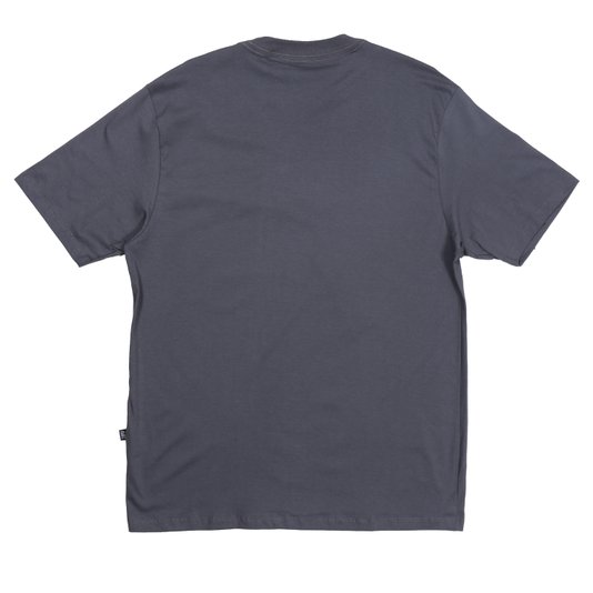 Camiseta Plano C. Pc Holographic Grafite