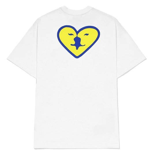 Camiseta Privê Classic Off White