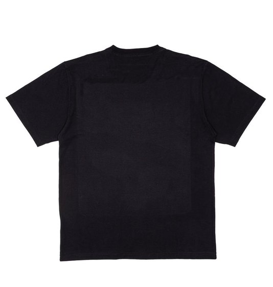 Camiseta Privê France Vibe Preto
