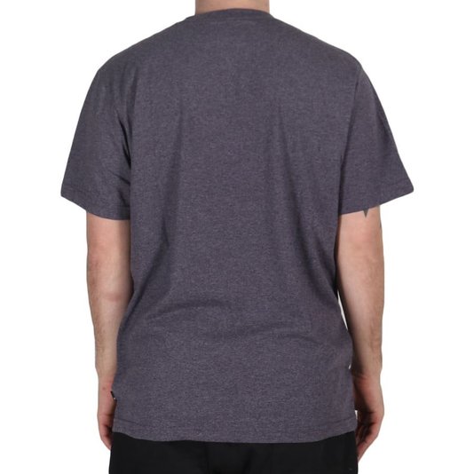 Camiseta Rip Curl Surfers Diamond Mescla Escuro