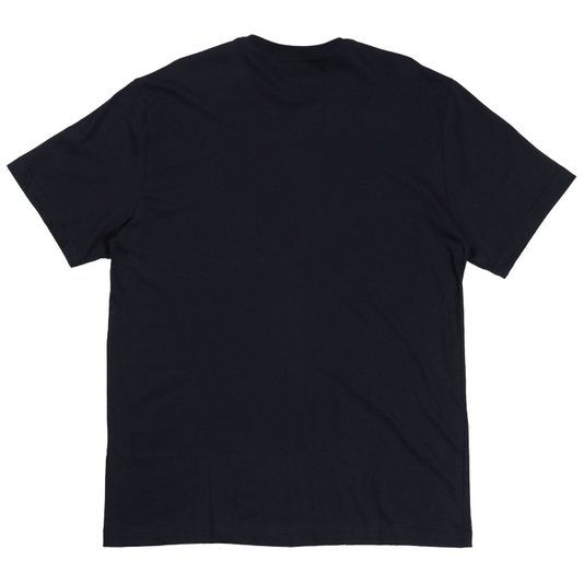 Camiseta Rock City Army 3 Estrelas Nac. Preto
