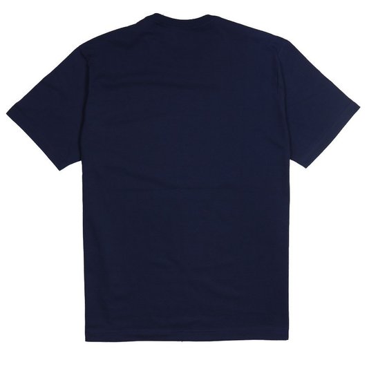 Camiseta Rock City Army Nac. Azul Marinho