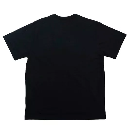 Camiseta Rock City Army South 2026 Preto