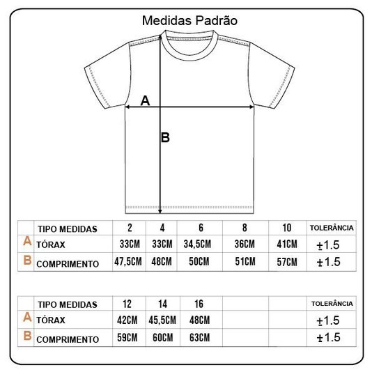Camiseta Rock City Hang Loose Infanto - Juvenil Azul Marinho