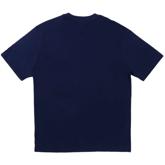 Camiseta Rock City Icon Básica Azul Marinho