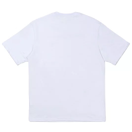 Camiseta Rock City Icon Básica Branco