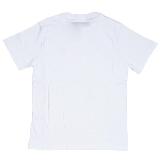 Camiseta Rock City Icon Infantil Branco 