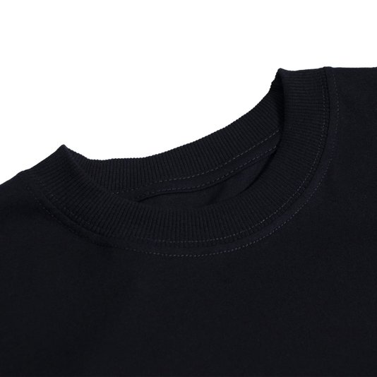 Camiseta Rock City x Nanda Bond Summer Times Preto