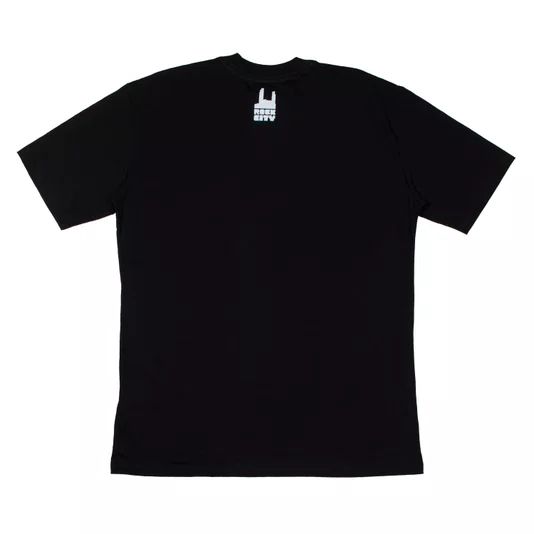Camiseta Rock City X Urussanga Skatepark 2025 Preto