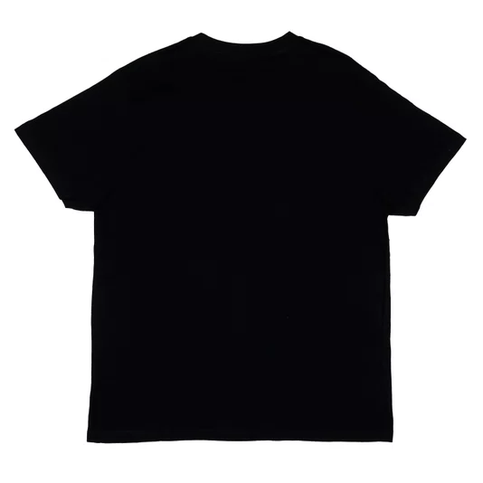 Camiseta Rvca Anp Label Preto