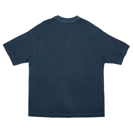Camiseta Rvca Intro Azul