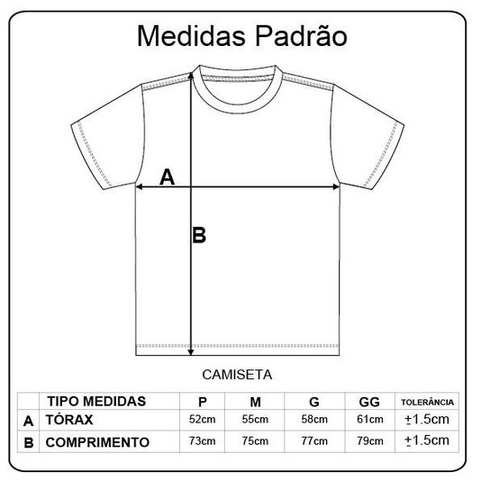 Camiseta Santa Cruz Classic Dot Preto