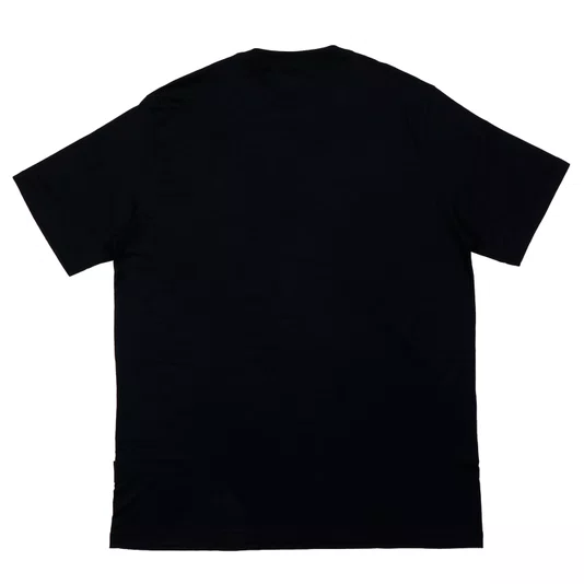 Camiseta Santa Cruz Ogsc Chest Preto