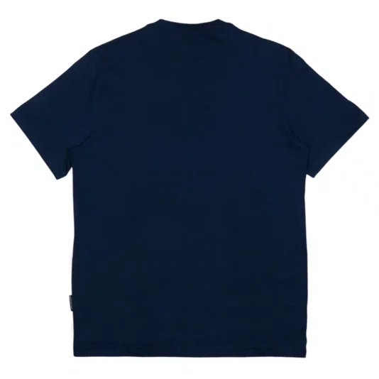 Camiseta Santa Cruz Summer 76 Front Azul Marinho