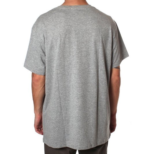 Camiseta Thrasher Magazine Skate And Destroy Mescla
