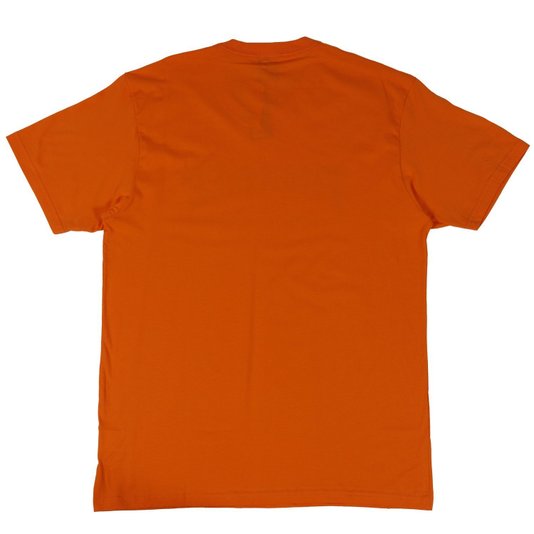 Camiseta Thrasher Skate Mag Laranja