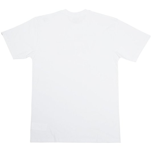 Camiseta Vans Classic Branco