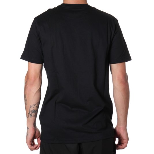 Camiseta Vans Easy Box Preto