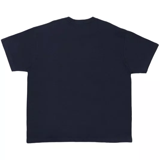 Camiseta Vans Hex Azul Marinho