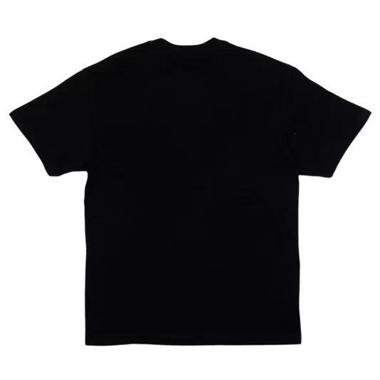Camiseta Vans Overplay Preto
