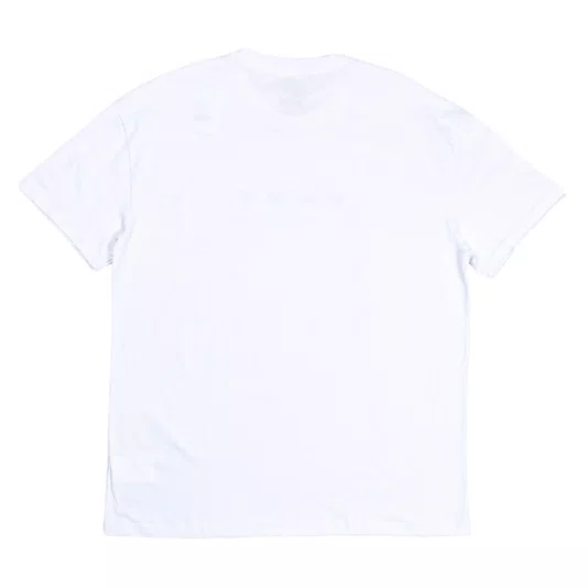 Camiseta Vans Retro Vans Os Branco