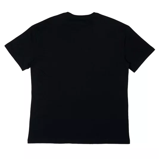 Camiseta Vans Retro Vans Preto