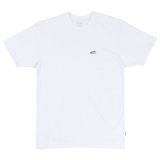 Camiseta Vans Skate Classics Branco