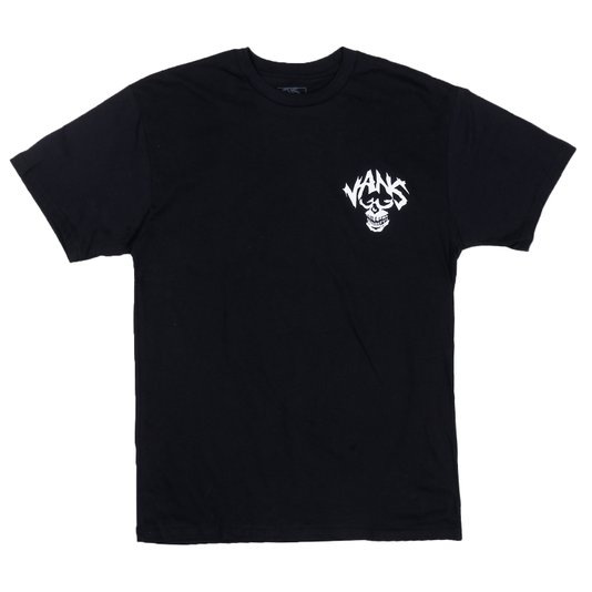 Camiseta Vans Spirit World Preto