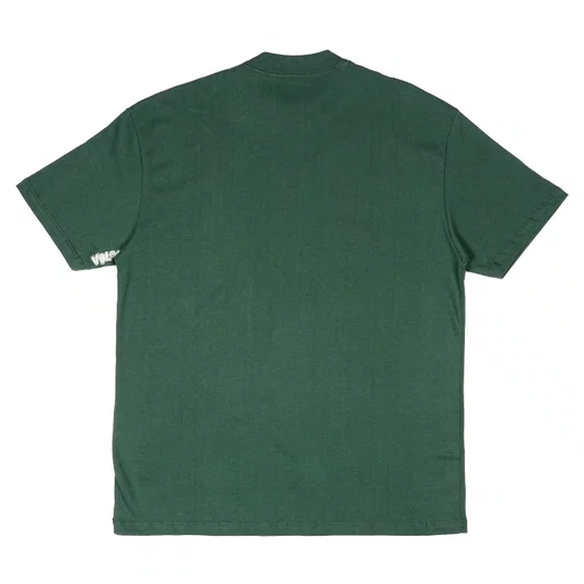 Camiseta Volcom Air Cooled Verde