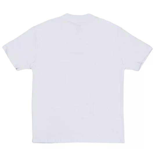 Camiseta Volcom Stone Branco