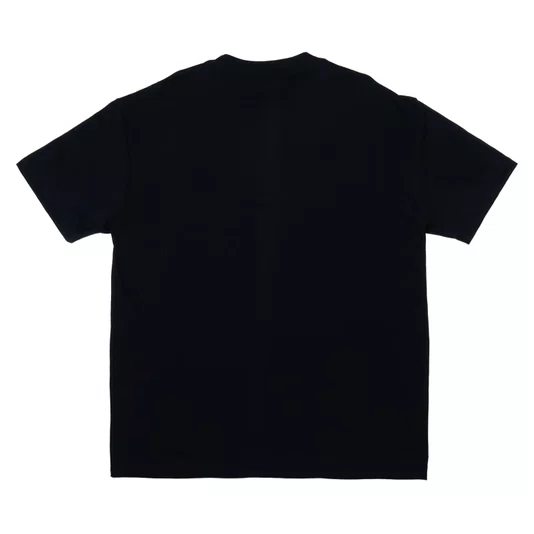 Camiseta Volcom Workwear Certified Preto