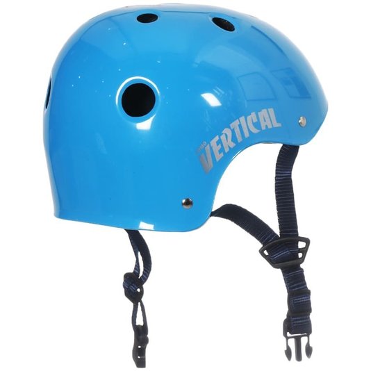 Capacete Fomo Vertical Azul