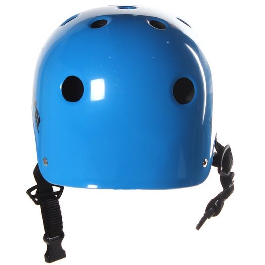 Capacete Fomo Vertical iniciante Azul