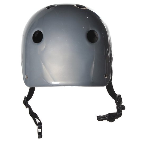 Capacete Fomo Vertical Iniciante Cinza