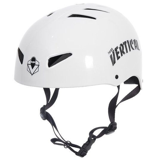 Capacete Fomo Vertical N 2 Branco