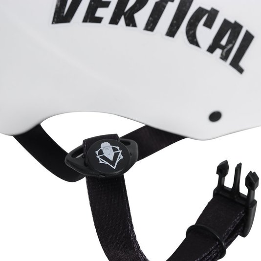 Capacete Fomo Vertical N 2 Branco